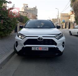 تويوتا راف 4
